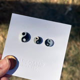 Yin- Yangs - Lot #19