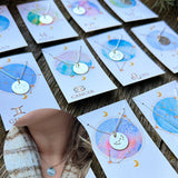 Constellation Necklace