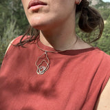 Topo Collar Necklace