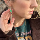 Boho Dusters - Sonoran Gold