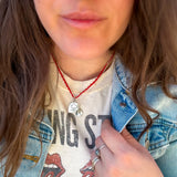 Beaded Chain - 17"