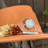 September 2024: Harvest SuperMoon - Hat Hoop