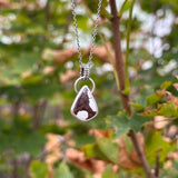 Little Roadie Necklace - Wild Horse