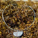 Coastline Collar Necklace