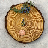 Lil' Roadie Pendant - Hubei TQ