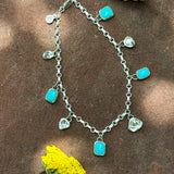 Barefoot Bliss Anklet No.2
