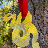 2025 Basecamp Ornament