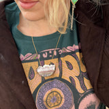 Boho Dusters - Sonoran Gold