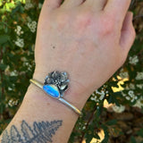 May 2026: Flower Moon - Cuff