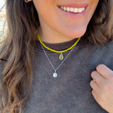 Lil' Roadie Pendant - Royston TQ