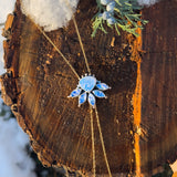 December 2025: Cold Moon - Chain Bolo