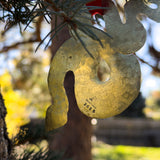 2025 Basecamp Ornament