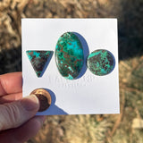 Peruvian Opal - Lot #9
