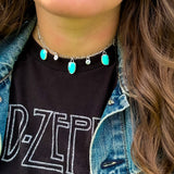 Life's a Beach Necklace No. 3