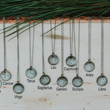 Constellation Necklace