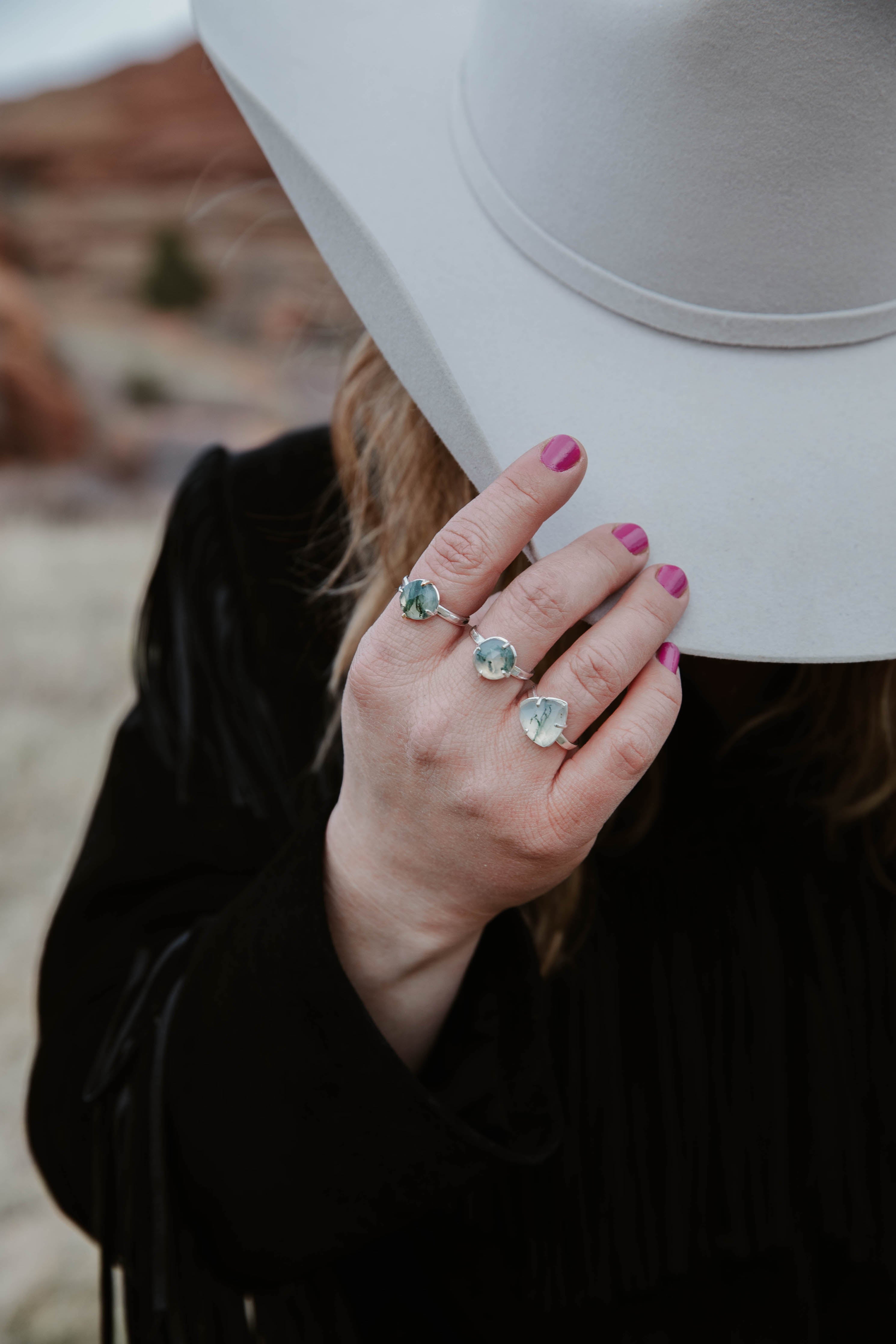 Heirloom & Everyday