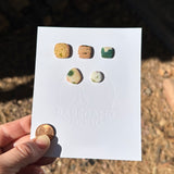 Ocean Jasper - Lot #4