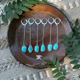 Wrecking Ball Huggie - SINGLE earring