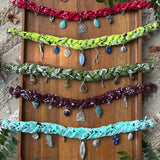 Bandana Necklaces