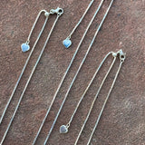 Ring Saver Necklace No.3
