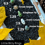 Little Bitty Rings