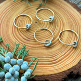 Infinity Hoops
