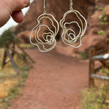Topo Earrings