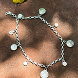 Leave No Trace Anklet