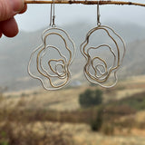 Topo Earrings