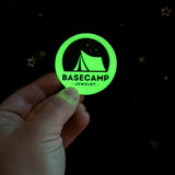Sticker - Glow in the Dark