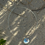 Tidepool Collar Necklace