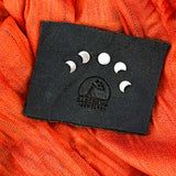 Moon Phase Studs