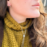 Lasso the Moon Hoops (Varies Sizes)