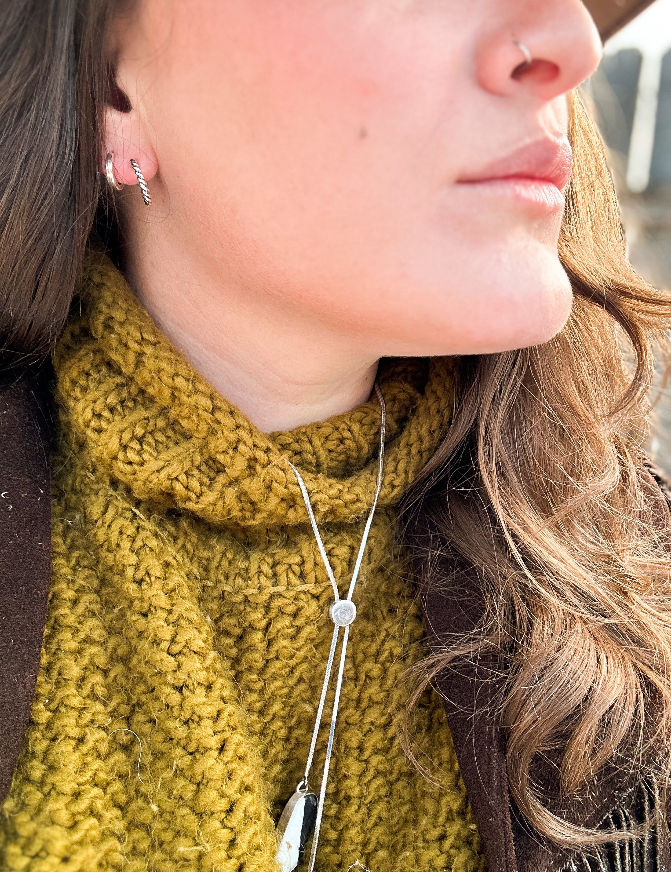 Lasso the Moon Hoops (Varies Sizes)