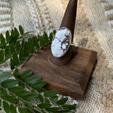 Wild Horse Ring (Size 8)
