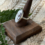 Wild Horse Ring (Size 8)