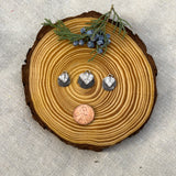 Colorado Leaf - Pendant