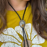 Landscape Jasper Bolo