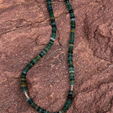 Beaded Necklace No.9