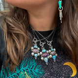 Firefly Necklace #2