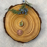 Lil' Roadie Pendant - Royston TQ