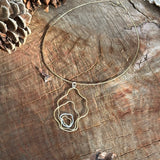 Topo Collar Necklace