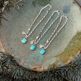 The Tiffany Charm Bracelet