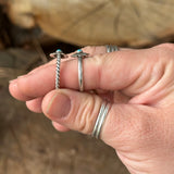 Concho Rings