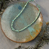 TQ Nugget - Seafoam & Copper