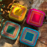 Treasure Travel Cases