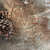 Topo Collar Necklace