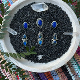 Classic Mood Ring (Various Sizes)