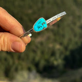 Cuff No.3 - Kingman Nugget