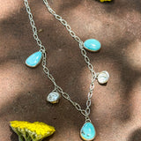 Life's a Beach Necklace No. 2